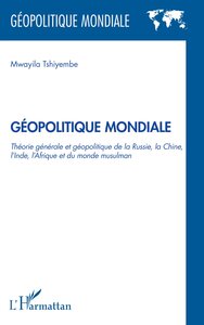 Image de Géopolitique Mondiale