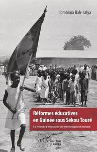 Picture of Réformes éducatives en Guinée sous Sékou Touré