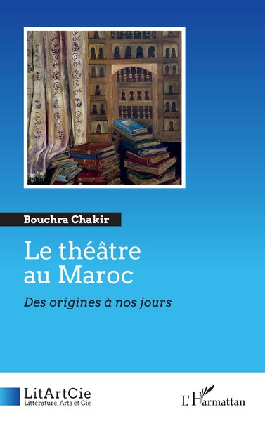 Picture of Le théâtre au Maroc