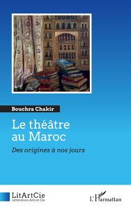 Picture of Le théâtre au Maroc