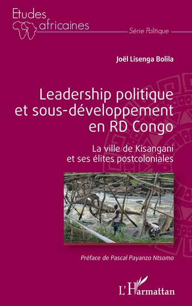 Image de Leadership politique et sous-développement en RD Congo