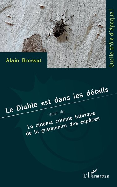 Picture of Le Diable est dans les détails