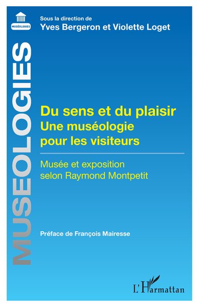 Picture of Du sens et du plaisir