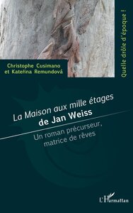 Image de <em>La maison aux milles étages</em> de Jan Weiss