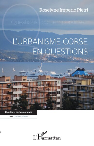 Picture of L'urbanisme corse en questions