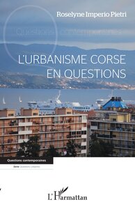 Picture of L'urbanisme corse en questions