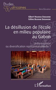 Image de La désillusion de l'école en milieu populaire au Gabon