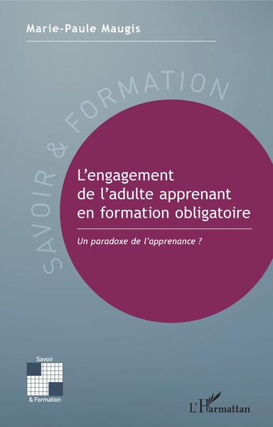 Image de L'engagement de l'adulte apprenant en formation obligatoire