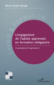 Image de L'engagement de l'adulte apprenant en formation obligatoire