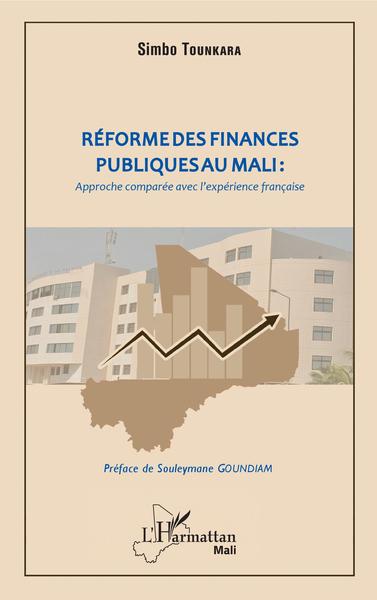 Image de Réforme des finances publiques au Mali : approche comparée avec l'expérience française
