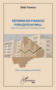 Image de Réforme des finances publiques au Mali : approche comparée avec l'expérience française