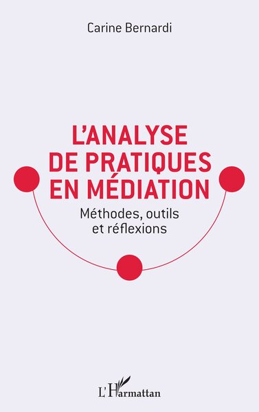 Picture of L'analyse de pratiques en médiation