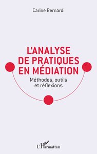 Picture of L'analyse de pratiques en médiation
