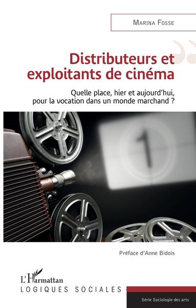 Image de Distributeurs et exploitants de cinéma