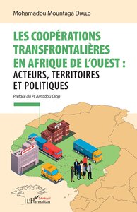 Picture of Les coopérations transfrontalières en Afrique de l'ouest :