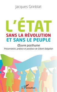 Picture of L'Etat sans la Révolution et sans le peuple
