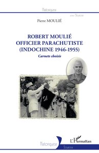 Picture of Robert Moulié