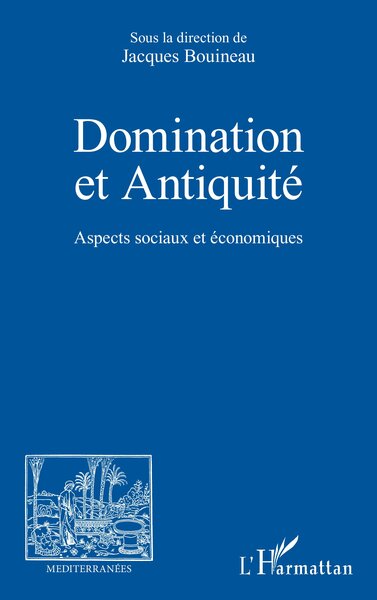 Image de Domination et Antiquité