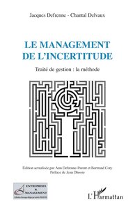 Picture of Le management de l'incertitude