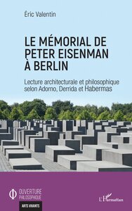 Picture of Le mémorial de Peter Eisenman à Berlin
