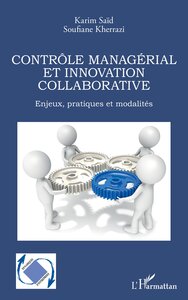 Image de Contrôle managérial et innovation collaborative