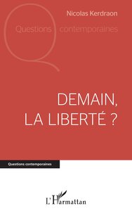 Image de Demain la liberté ?