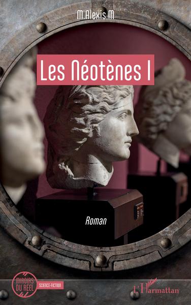 Picture of Les Néotènes I