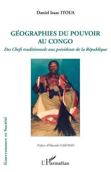 Image de Géographies du pouvoir au Congo