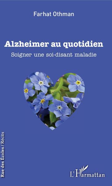 Picture of Alzheimer au quotidien