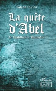 Picture of La quête d'Abel