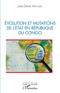 Image de Évolution et mutations de l'État en République du Congo