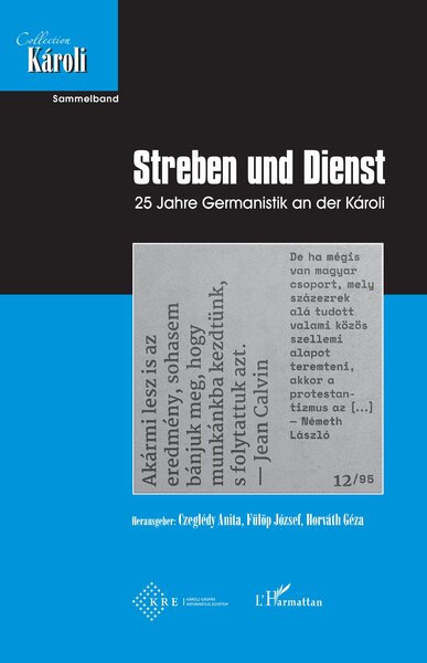 Image de Sterben und Dienst