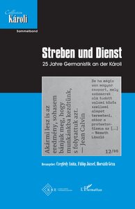 Image de Sterben und Dienst