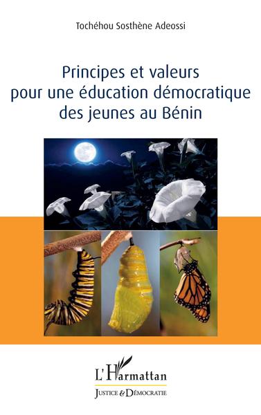 Picture of Principes et valeurs pour une éducation démocratique des jeunes au Bénin