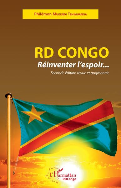 Image de RD Congo Réinventer l'espoir...