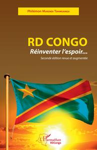 Image de RD Congo Réinventer l'espoir...