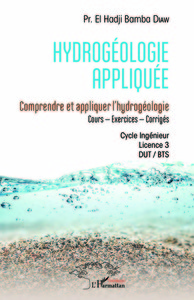 Picture of Hydrogéologie appliquée