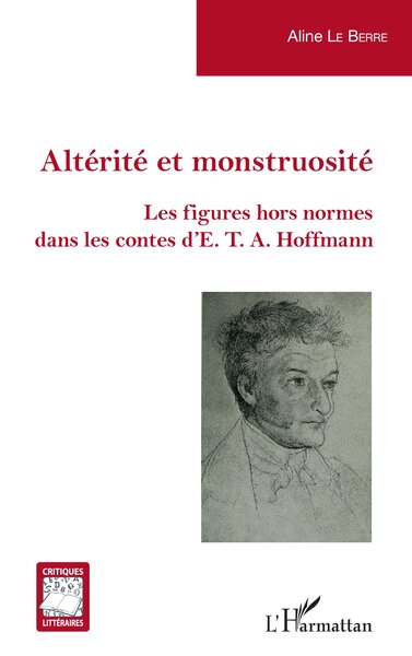 Picture of Altérité et monstruosité