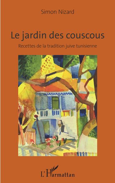 Picture of Le jardin des couscous
