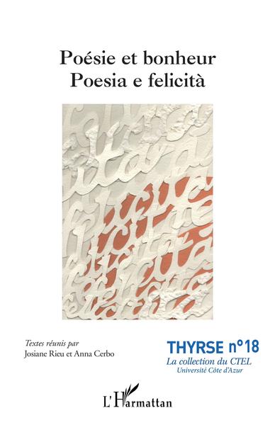 Picture of Poésie et bonheur