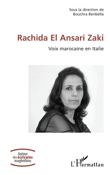 Picture of Rachida El Ansari Zaki
