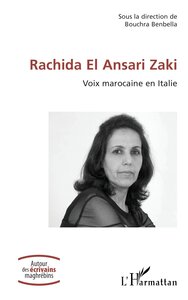 Picture of Rachida El Ansari Zaki