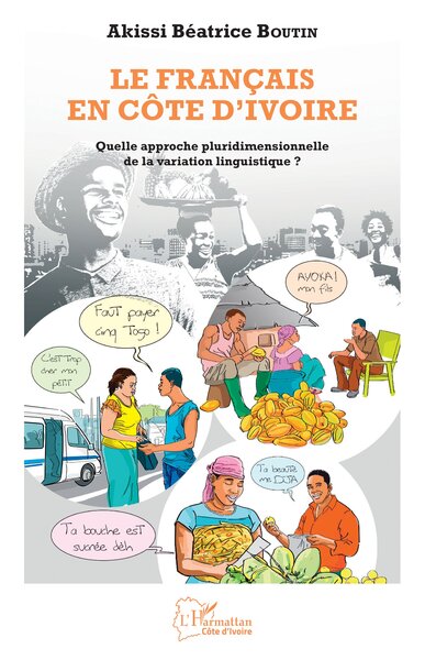 Image de Le français en Côte d'Ivoire