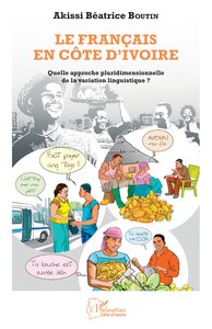 Image de Le français en Côte d'Ivoire