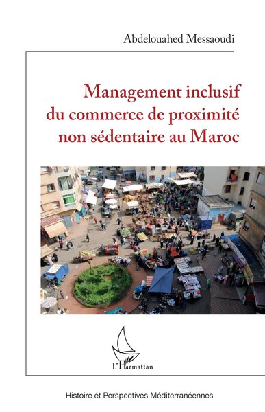 Image de Management inclusif du commerce de proximité non sédentaire au Maroc