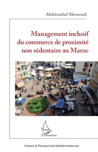 Image de Management inclusif du commerce de proximité non sédentaire au Maroc