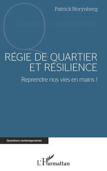 Picture of Régie de quartier et résilience