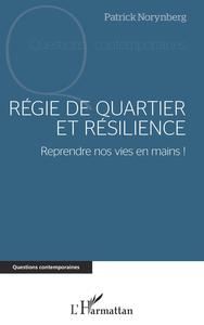 Picture of Régie de quartier et résilience