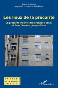 Image de Les lieux de la précarité