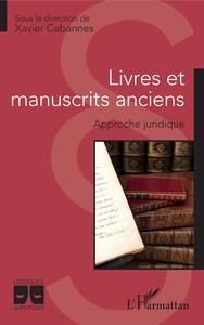 Image de Livres et manuscrits anciens